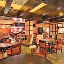 Bar Holiday Inn TORONTO-INT`L AIRPORT