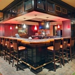 Bar Holiday Inn TORONTO-INT`L AIRPORT