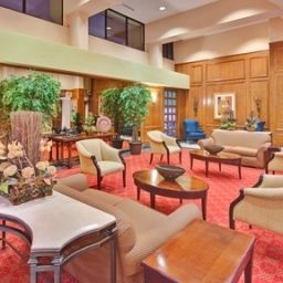 Hall Holiday Inn TORONTO-INT`L AIRPORT