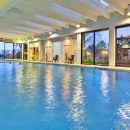 Piscine Holiday Inn TORONTO-INT`L AIRPORT