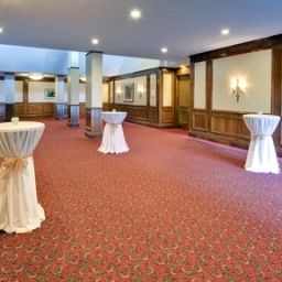 Restaurant Holiday Inn TORONTO-INT`L AIRPORT