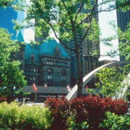  Holiday Inn TORONTO-INT`L AIRPORT