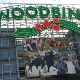 Holiday Inn TORONTO-INT`L AIRPORT