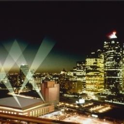  Holiday Inn TORONTO-INT`L AIRPORT