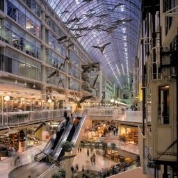  Holiday Inn TORONTO-INT`L AIRPORT