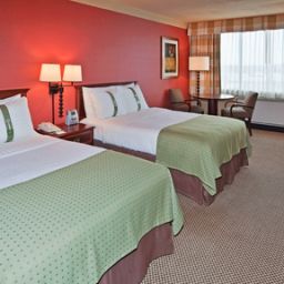 Chambre Holiday Inn TORONTO-INT`L AIRPORT