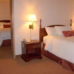 Camera Hampton Inn by Hilton Niagara FallsAt The Falls