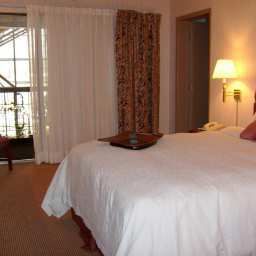 Camera Hampton Inn by Hilton Niagara FallsAt The Falls