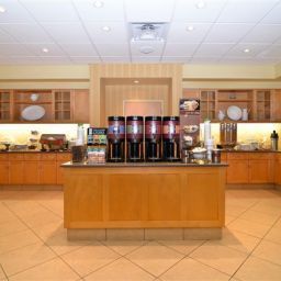 Ristorante Hampton Inn & Suites® Langley-Surrey