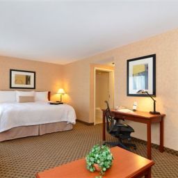 Suite Hampton Inn & Suites® Langley-Surrey