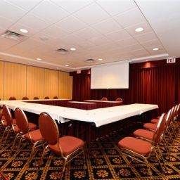 Sala congressi Hampton Inn & Suites® Langley-Surrey