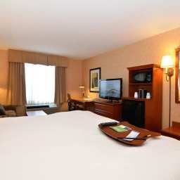 Camera Hampton Inn & Suites® Langley-Surrey