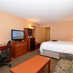 Camera Hampton Inn & Suites® Langley-Surrey