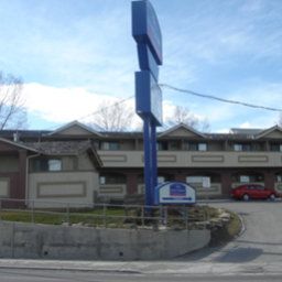 Howard Johnson Express Inn Calgary AB Calgary
