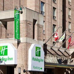 Holiday Inn TORONTO BLOOR-YORKVILLE Toronto