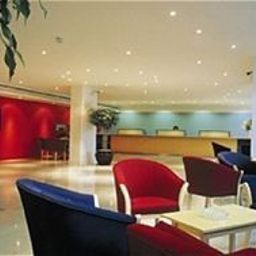 Hala St Giles Hotel Heathrow