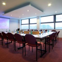 Sala konferencyjna St Giles Hotel Heathrow
