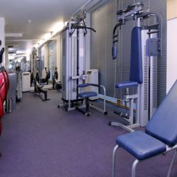 St Giles Hotel Heathrow