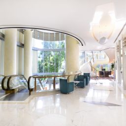 Metropark Hotel Causeway Bay Hong Kong