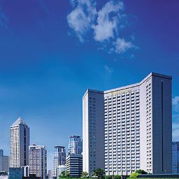 Shangri-La Makati Manila