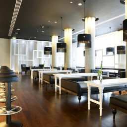Bar The Trafalgar London
