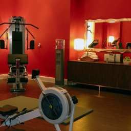 Wellness/fitness area The Trafalgar London