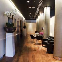 Hall The Trafalgar London