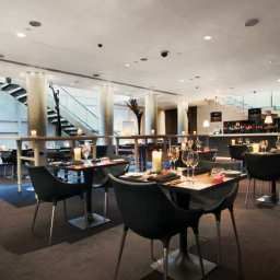 Restaurant The Trafalgar London