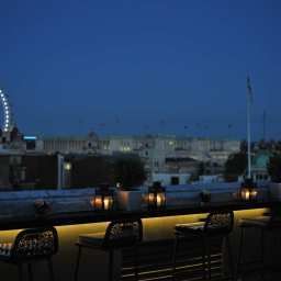 Restaurant The Trafalgar London