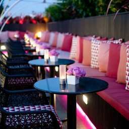 Restaurant The Trafalgar London