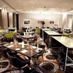 Restaurant The Trafalgar London