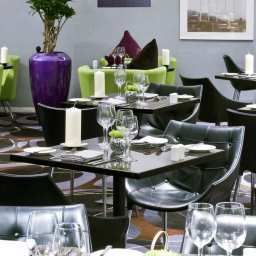 Restaurant The Trafalgar London
