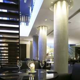 Restaurant The Trafalgar London