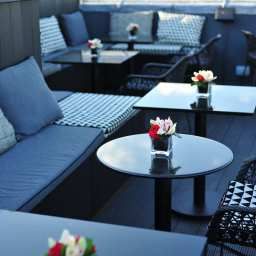 Restaurant The Trafalgar London
