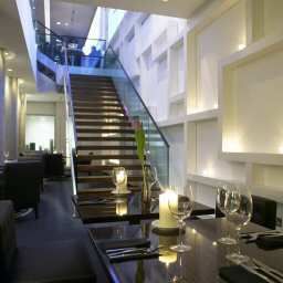Restaurant The Trafalgar London