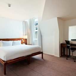 Suite The Trafalgar London