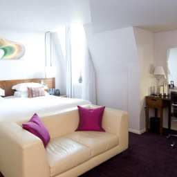 Suite The Trafalgar London