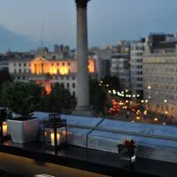The Trafalgar London
