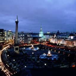 The Trafalgar London