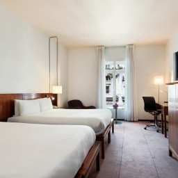 Room The Trafalgar London