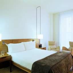 Room The Trafalgar London