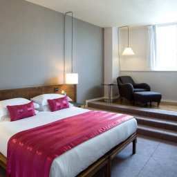 Room The Trafalgar London