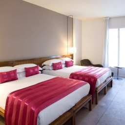 Room The Trafalgar London