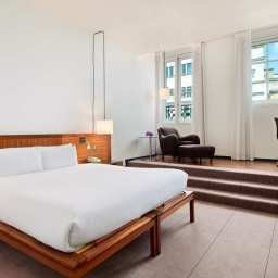 Room The Trafalgar London