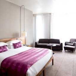 Room The Trafalgar London