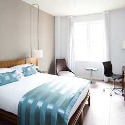 Room The Trafalgar London