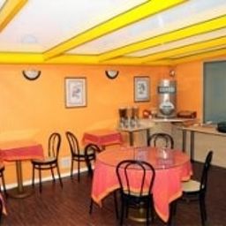 Sala colazione Wilson Square