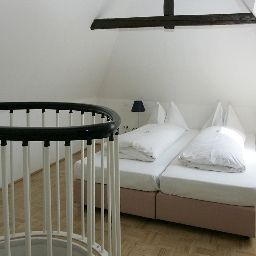 Junior suite Hotel zum Dom Palais Inzaghi