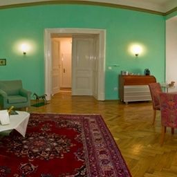 Suite Hotel zum Dom Palais Inzaghi