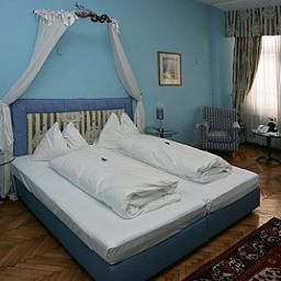  Hotel zum Dom Palais Inzaghi